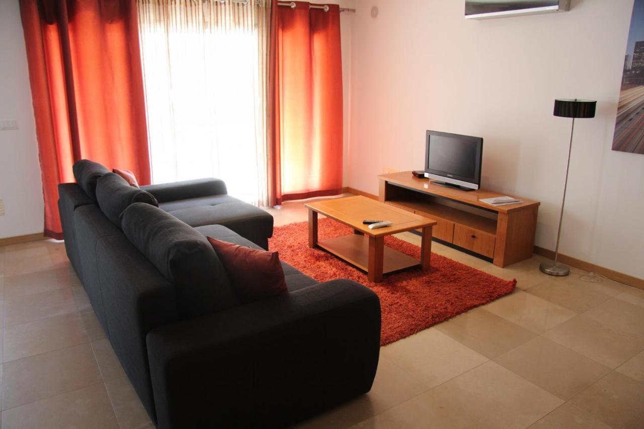 Baia Residence 2 - Holiday Apartments - By Sch São Martinho do Porto Extérieur photo