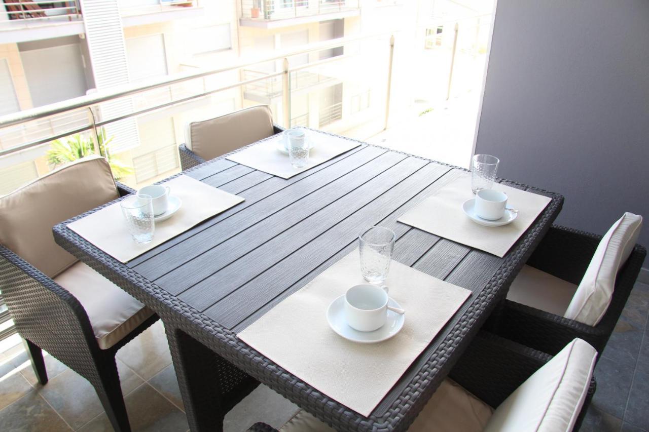 Baia Residence 2 - Holiday Apartments - By Sch São Martinho do Porto Extérieur photo