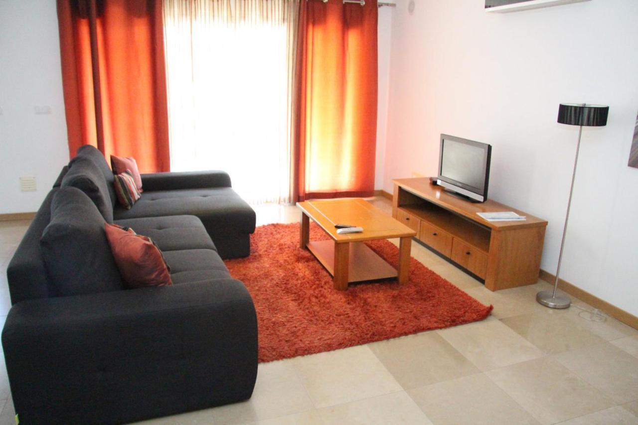 Baia Residence 2 - Holiday Apartments - By Sch São Martinho do Porto Extérieur photo