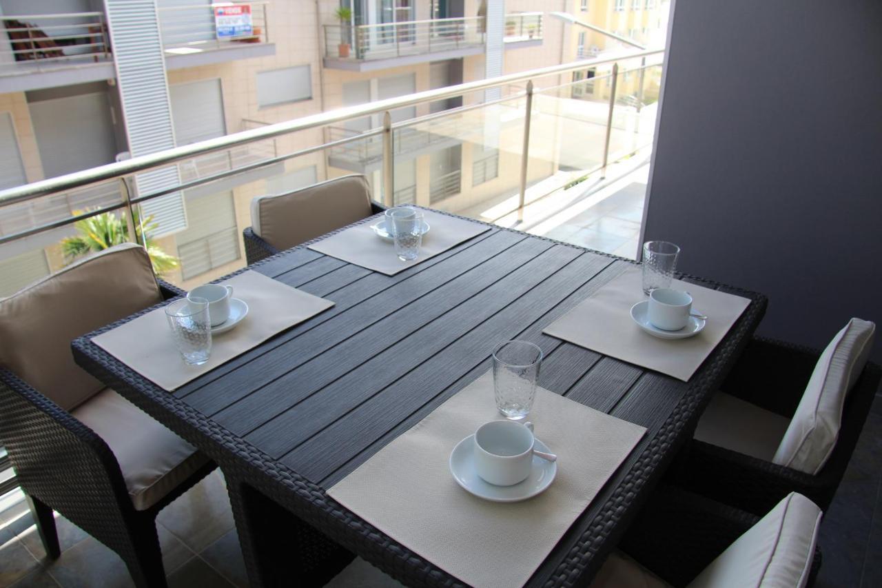 Baia Residence 2 - Holiday Apartments - By Sch São Martinho do Porto Extérieur photo