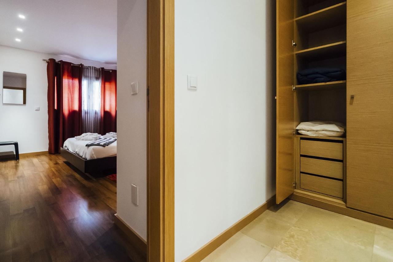 Baia Residence 2 - Holiday Apartments - By Sch São Martinho do Porto Extérieur photo