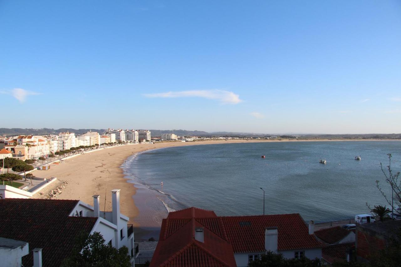 Baia Residence 2 - Holiday Apartments - By Sch São Martinho do Porto Extérieur photo