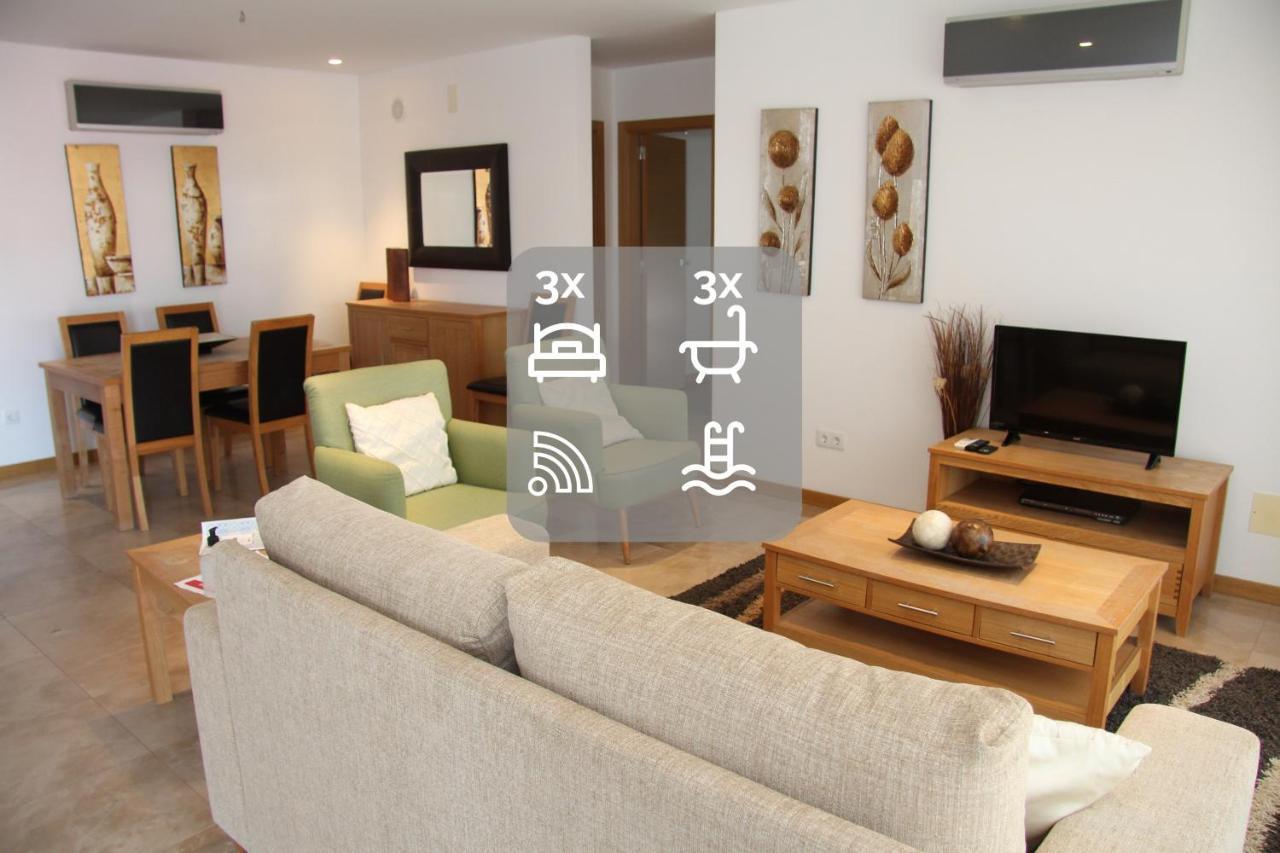 Baia Residence 2 - Holiday Apartments - By Sch São Martinho do Porto Extérieur photo