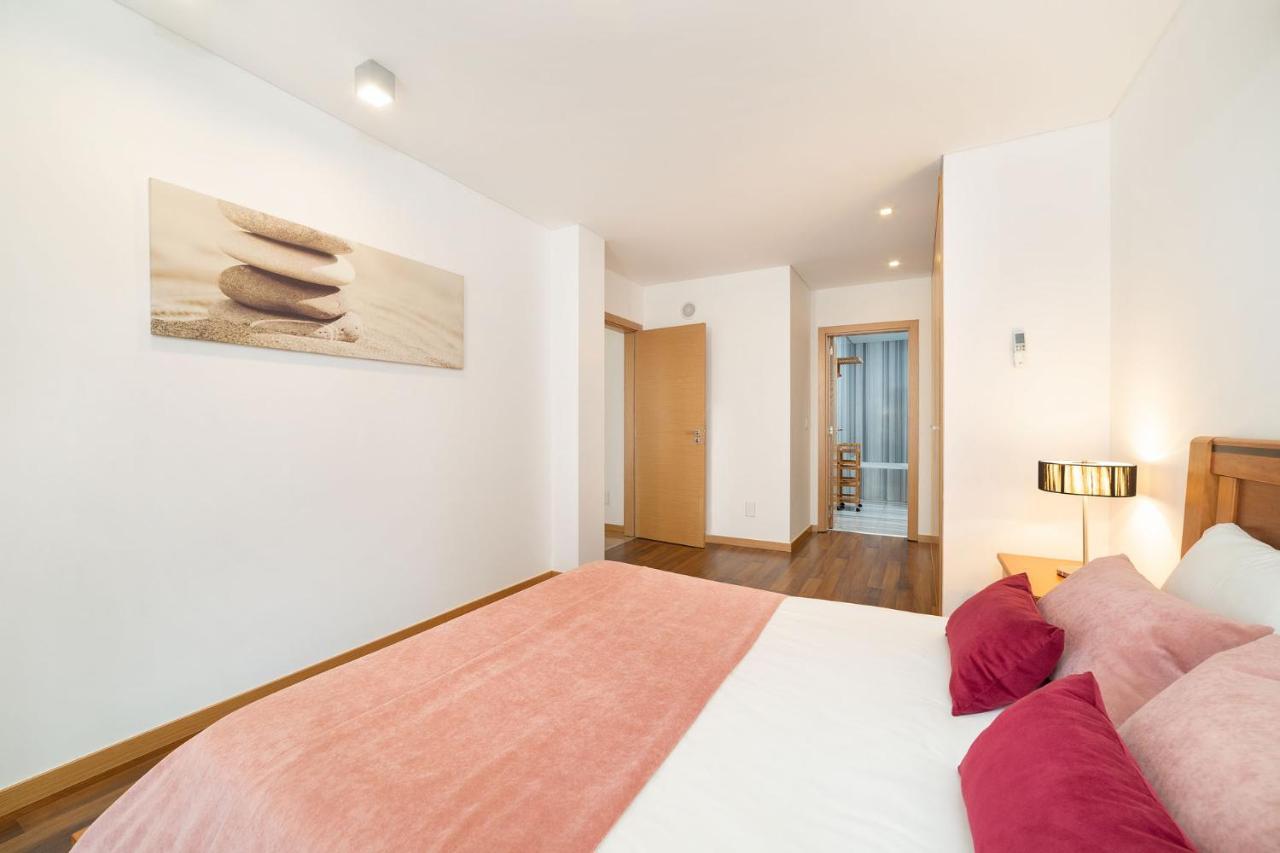 Baia Residence 2 - Holiday Apartments - By Sch São Martinho do Porto Extérieur photo