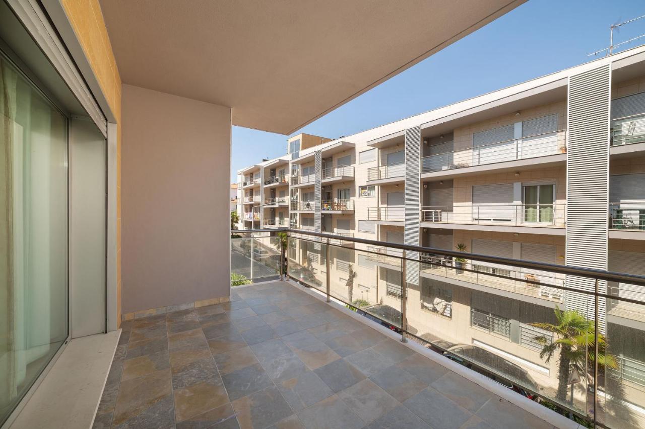Baia Residence 2 - Holiday Apartments - By Sch São Martinho do Porto Extérieur photo