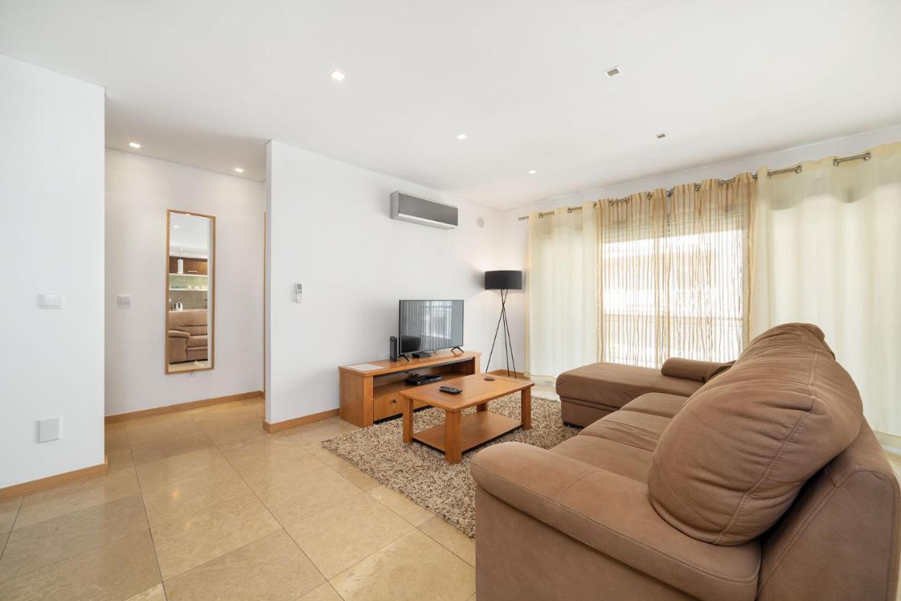 Baia Residence 2 - Holiday Apartments - By Sch São Martinho do Porto Extérieur photo