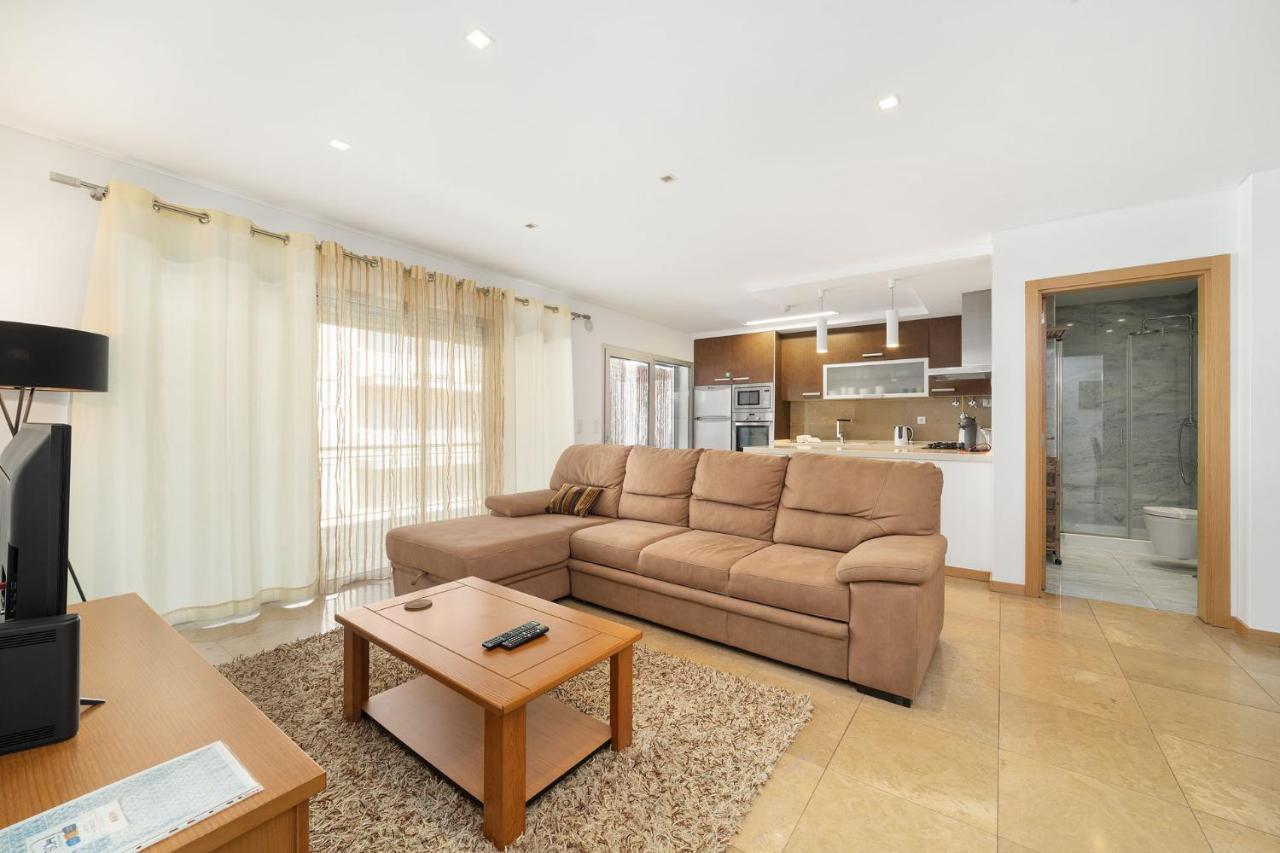 Baia Residence 2 - Holiday Apartments - By Sch São Martinho do Porto Extérieur photo