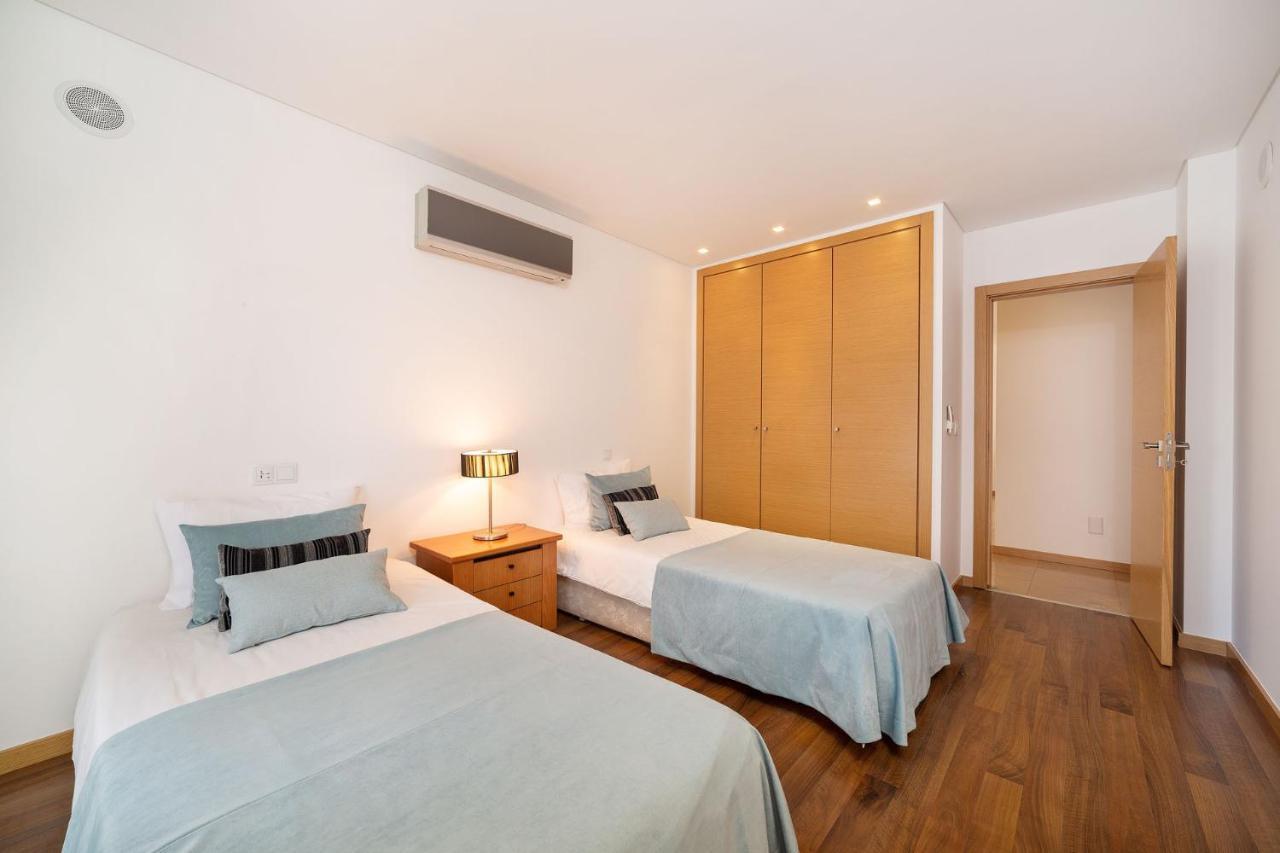 Baia Residence 2 - Holiday Apartments - By Sch São Martinho do Porto Extérieur photo