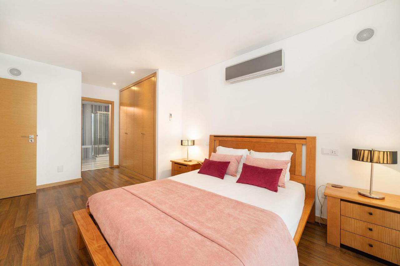 Baia Residence 2 - Holiday Apartments - By Sch São Martinho do Porto Extérieur photo