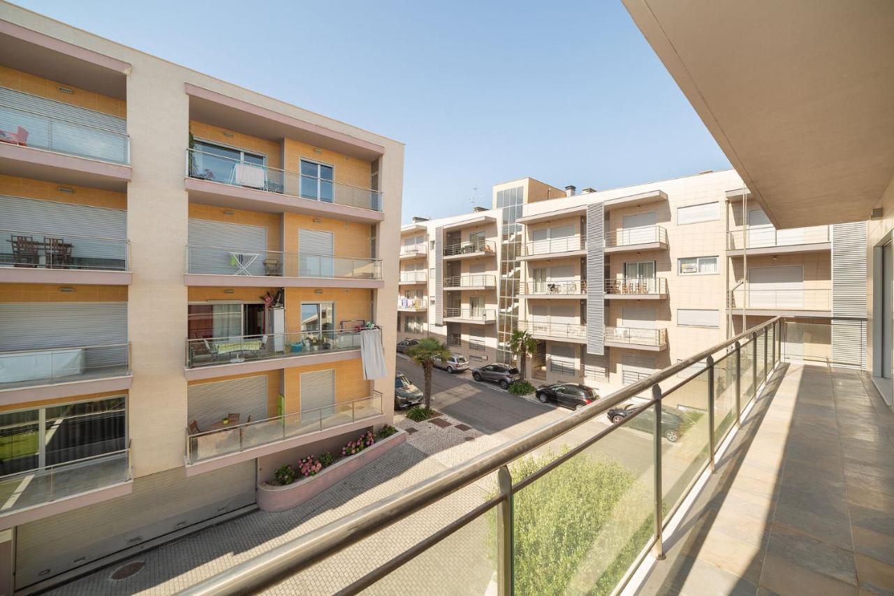 Baia Residence 2 - Holiday Apartments - By Sch São Martinho do Porto Extérieur photo