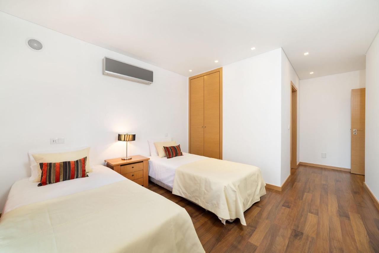 Baia Residence 2 - Holiday Apartments - By Sch São Martinho do Porto Extérieur photo