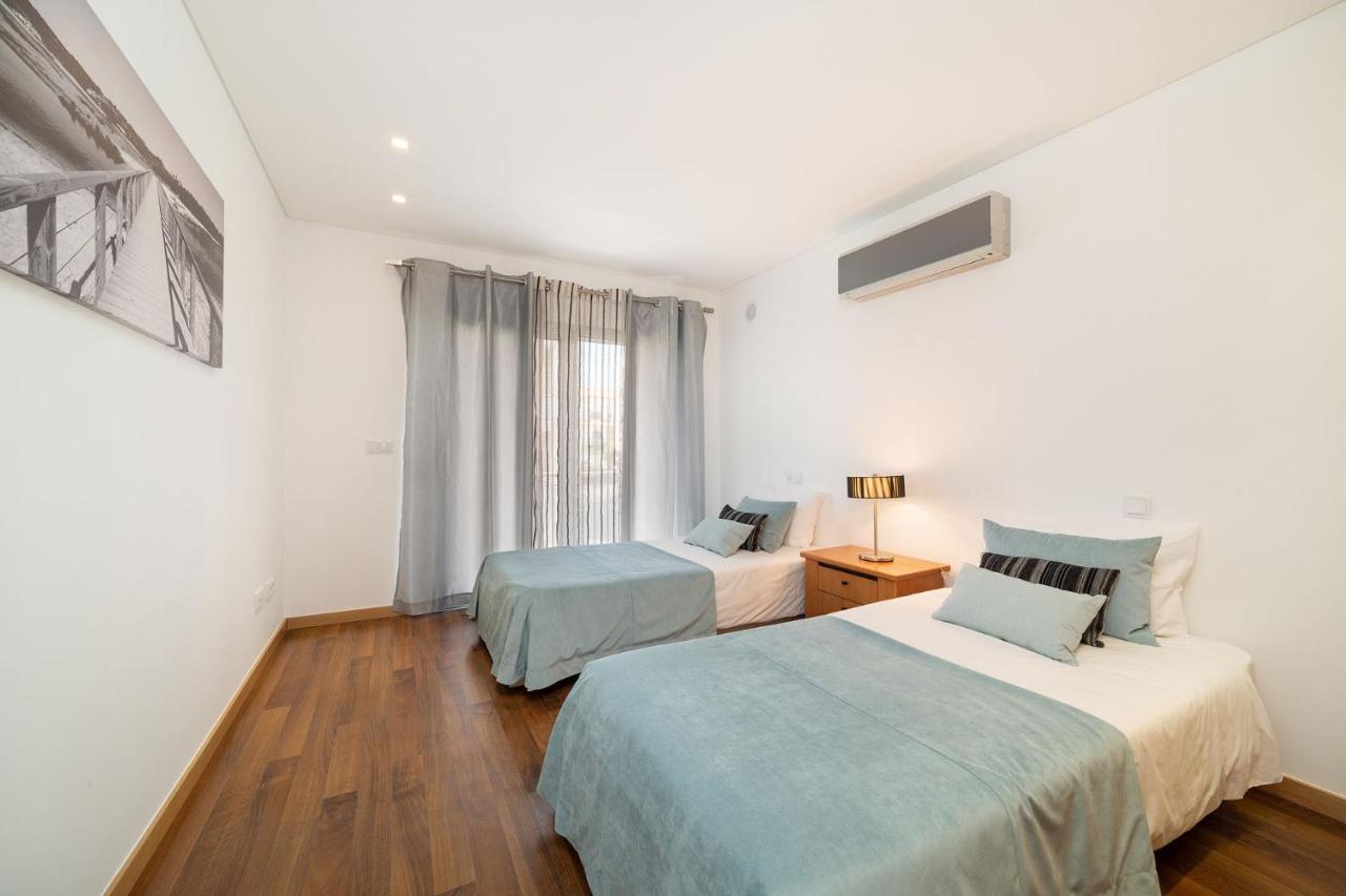 Baia Residence 2 - Holiday Apartments - By Sch São Martinho do Porto Extérieur photo