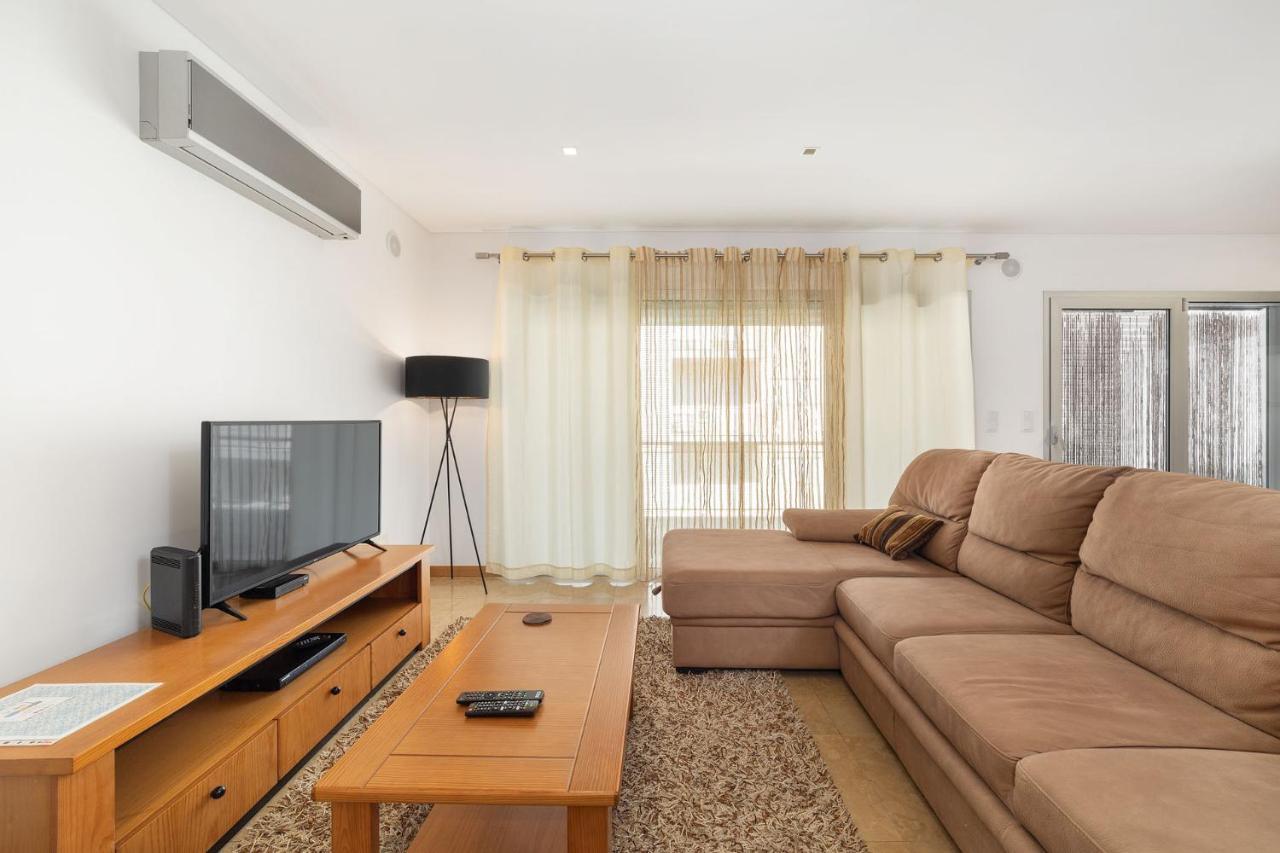 Baia Residence 2 - Holiday Apartments - By Sch São Martinho do Porto Extérieur photo