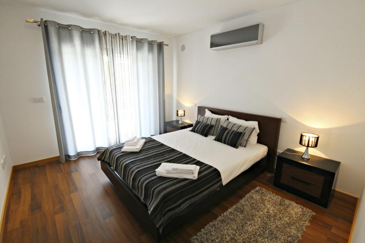 Baia Residence 2 - Holiday Apartments - By Sch São Martinho do Porto Extérieur photo