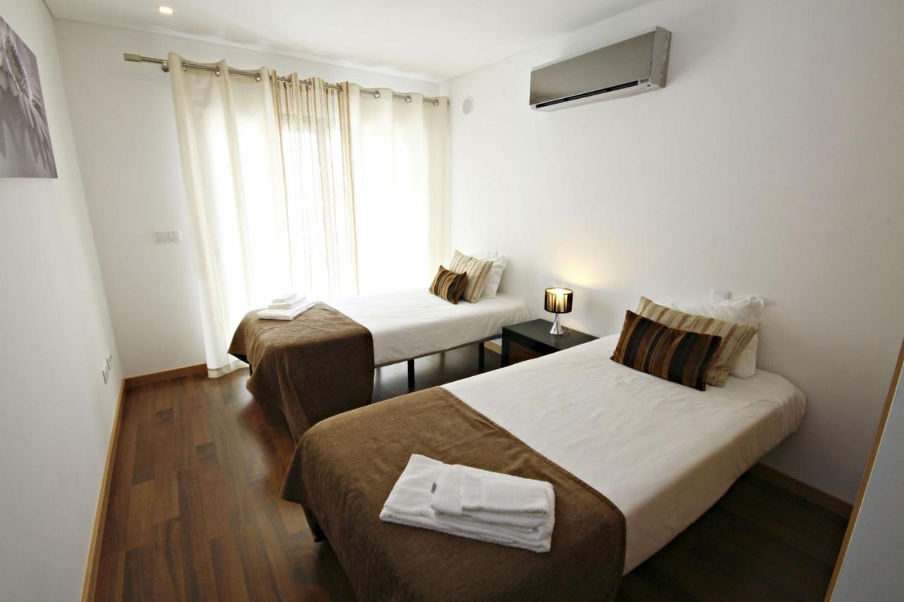 Baia Residence 2 - Holiday Apartments - By Sch São Martinho do Porto Extérieur photo