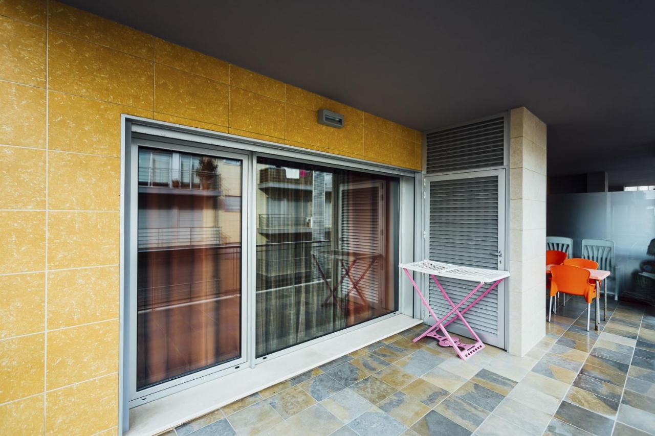 Baia Residence 2 - Holiday Apartments - By Sch São Martinho do Porto Extérieur photo