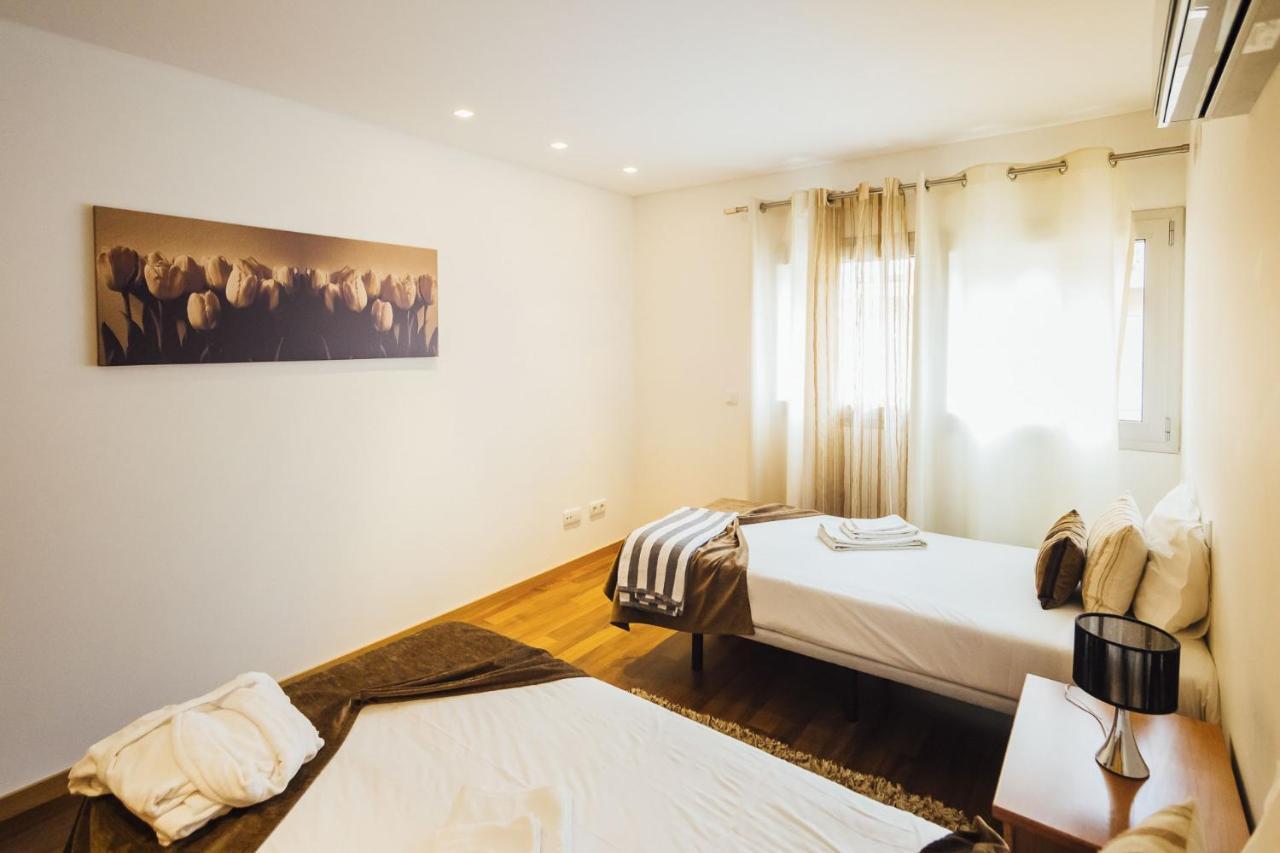 Baia Residence 2 - Holiday Apartments - By Sch São Martinho do Porto Extérieur photo