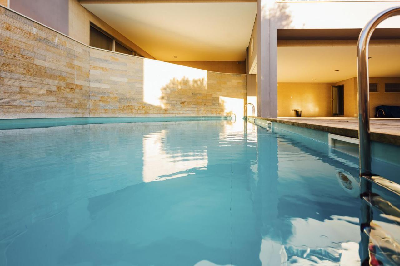 Baia Residence 2 - Holiday Apartments - By Sch São Martinho do Porto Extérieur photo